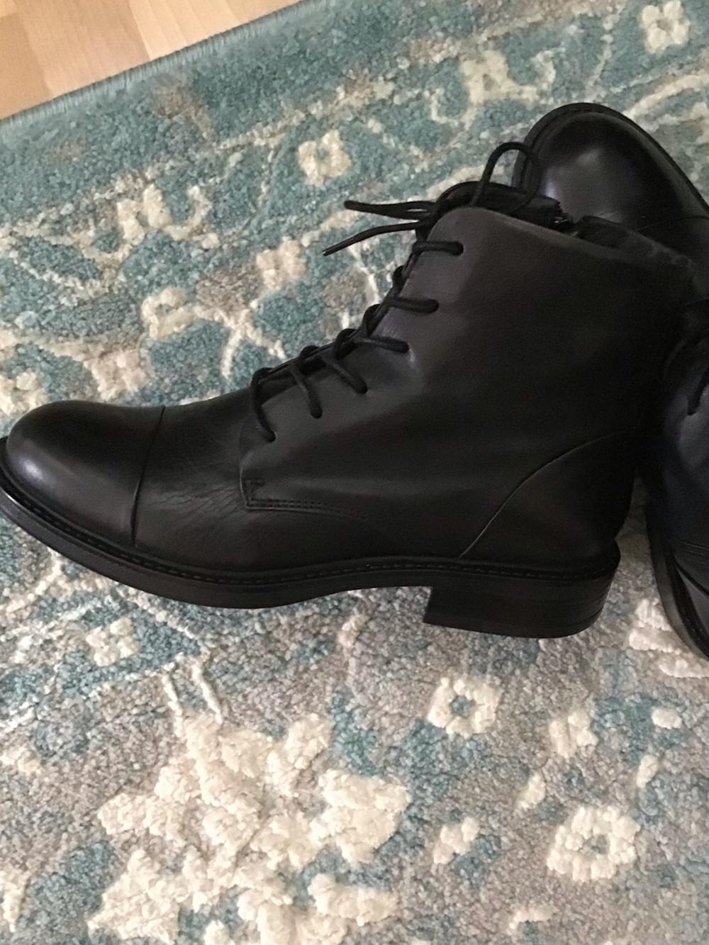 🆕  Miz Mooz  Mystrey Boot